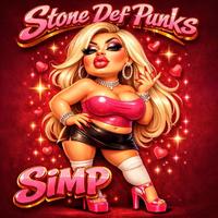 Stone Def Punks photo