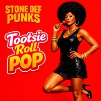 Stone Def Punks photo