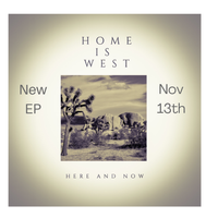 Home is West photo