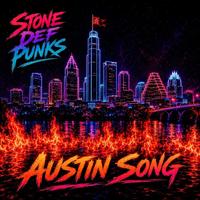 Stone Def Punks photo