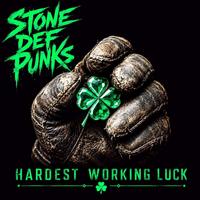 Stone Def Punks photo