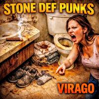 Stone Def Punks photo