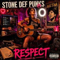 Stone Def Punks photo