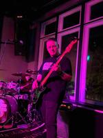 Eddie And The Afterburners photo