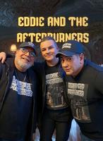 Eddie And The Afterburners photo