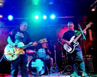 Eddie And The Afterburners photo