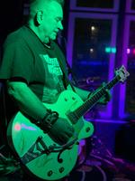 Eddie And The Afterburners photo
