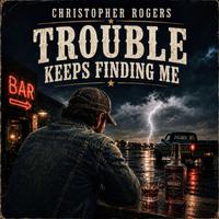 Christopher Rogers photo
