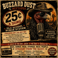 Buzzard Dust Mixtapes photo