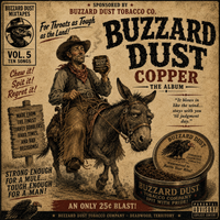 Buzzard Dust Mixtapes photo