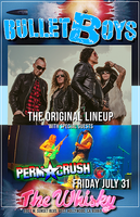 PERMACRUSH photo