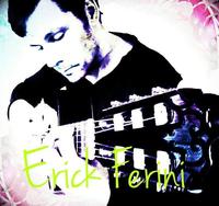 Erick Ferini photo