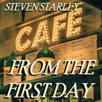 Steven Starley photo