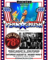 PERMACRUSH photo
