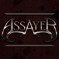 Assayer photo