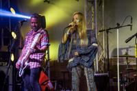 TWINKLE and ROCKSOULRADIO photo