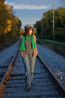Karen Wheelock photo