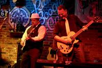 Eric Hughes Music photo