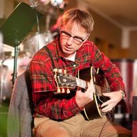John Wesley Chisholm photo