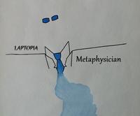 Metaphysician photo