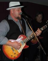 Eric Hughes Music photo