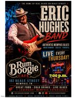 Eric Hughes Music photo