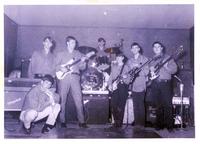 Ray Holland Band photo