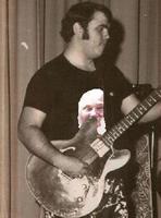 Ray Holland Band photo