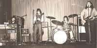 Ray Holland Band photo