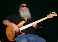 Ray Holland Band photo