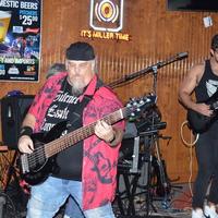 Tim Birkett photo