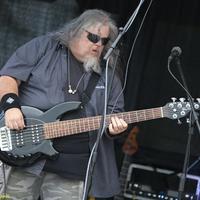 Tim Birkett photo