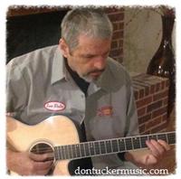 Don Tucker Music photo