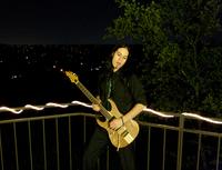 Sky Zito photo