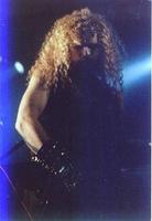 Warhead Rising photo