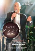 Cantautor Manuel MIguez photo