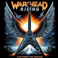 Warhead Rising photo