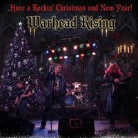 Warhead Rising photo