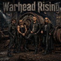 Warhead Rising photo