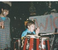 Steve Andrews photo