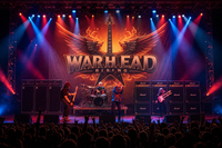Warhead Rising photo