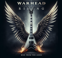 Warhead Rising photo