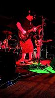 "Fish Head" / "Full Circle" photo
