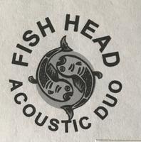 "Fish Head" / "Full Circle" photo