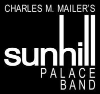 Charles M. Mailer photo