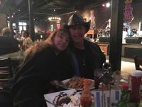 The Cowboy & The Viking photo