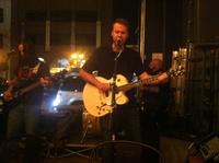 The Lettermen Club photo