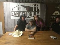The Cowboy & The Viking photo