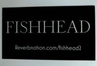 "Fish Head" / "Full Circle" photo