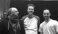 The Lettermen Club photo
